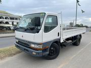 Mitsubishi Canter 2013 White for sale