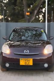 Mazda AZ 2008 Maroon for sale