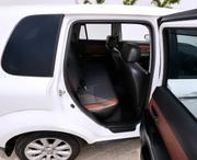 Mazda AZ 2009 White for sale