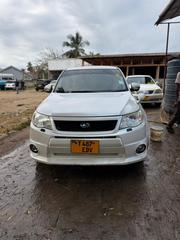 Subaru Forester 2011 White for sale