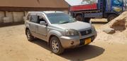 Nissan X-Trail 2005 Gray for sale