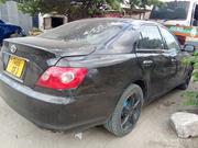 Toyota Mark X 2004 Black for sale