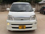 Toyota Noah 2.0 FWD (8 Seater) 2005 White for sale