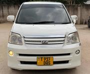 Toyota Noah 2005 Off white for sale