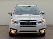 Subaru Forester 2016 Pearl for sale
