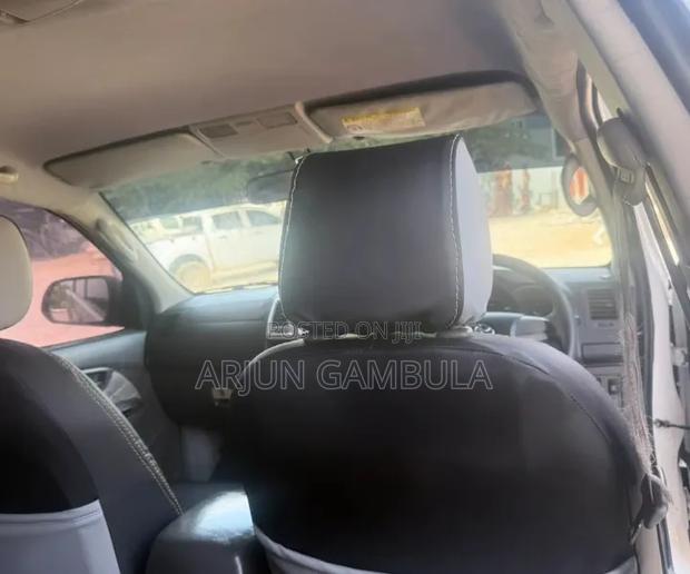 Toyota RAV4 2017 Black