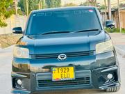 Toyota Corolla Rumion 2008 Black for sale