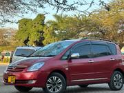 Toyota Corolla Spacio 2006 Maroon for sale