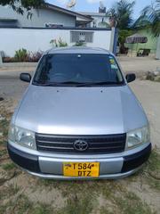 Toyota Probox 2005 Silver for sale