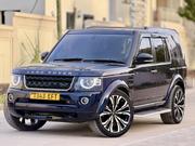 Land Rover Discovery 2010 Blue for sale