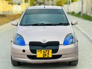 Toyota Vitz 2002 for sale