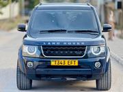 Land Rover Discovery 2009 Blue for sale