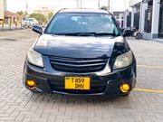 Toyota Voltz 2006 Black for sale