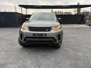 Land Rover Discovery 2017 Gray for sale