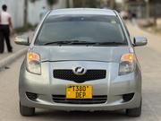 Toyota Vitz 2006 Gray for sale