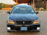 Toyota Crown 2007 Black for sale