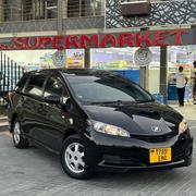 Toyota Wish 2012 Black for sale