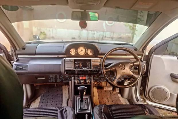 Nissan X-Trail 2004 Beige
