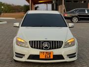 Mercedes-Benz C-Class 2011 Pearl for sale