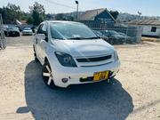 Toyota IST 2004 White for sale