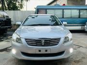 Toyota Premio 1.8 FWD 2008 Silver for sale
