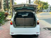 Toyota Ipsum 2007 White for sale