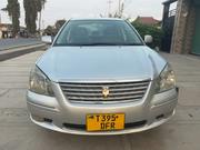 Toyota Premio 2003 Silver for sale