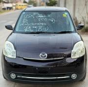 Mazda Verisa 2008 Brown for sale