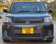 Toyota Corolla Rumion Hatchback 1.5 FWD 2009 Matt Black for sale