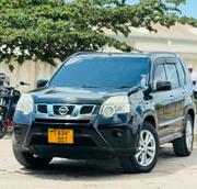 Nissan X-Trail 2010 Matt Black for sale