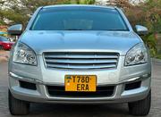 Nissan Dualis 2010 Silver for sale
