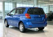 Toyota Corolla Spacio 2004 Blue for sale