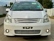 Toyota Corolla Spacio 2004 White for sale