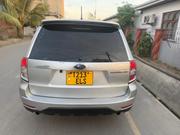 Subaru Forester 2009 Silver for sale