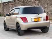 Toyota IST 2004 Gold for sale