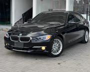 BMW 3 Series 2014 Black for sale