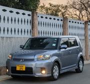 Toyota Corolla Rumion 2009 Gray for sale