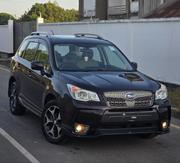 Subaru Forester 2014 Brown for sale