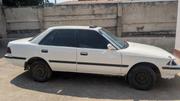 Toyota Corona 1999 White for sale