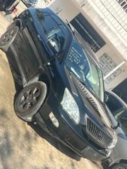 Toyota Harrier 2009 Black for sale