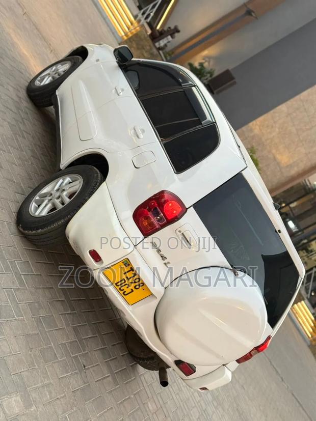 Toyota RAV4 2006 Pearl