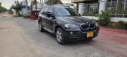 BMW X5 2008 Black for sale
