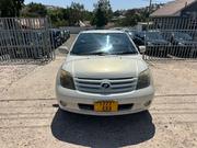 Toyota IST 2004 White for sale