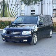 Toyota Succeed 2005 Matt Black for sale
