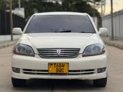Toyota Mark II 2004 White for sale
