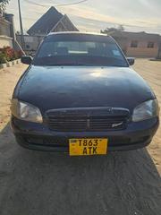 Toyota Starlet 2000 Blue for sale