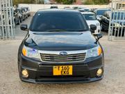 Subaru Forester 2008 Gray for sale