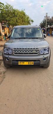 Land Rover Discovery 2011 Gray for sale