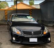 Toyota Crown 2009 Black for sale