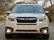 Subaru Forester 2016 Pearl for sale